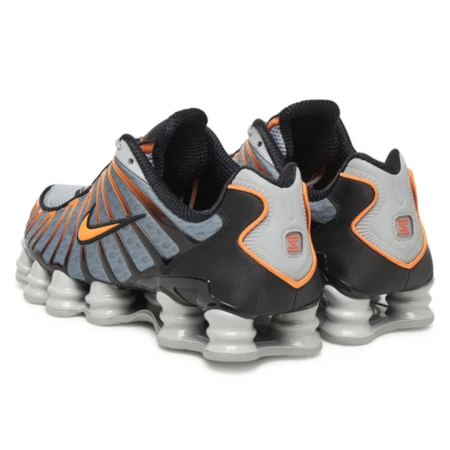 NIKE SHOX TL AV3595-014 [4]