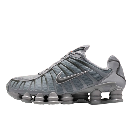 NIKE SHOX TL AV3595-015 [1]