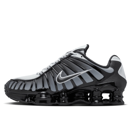 NIKE SHOX TL AV3595-017 [1]