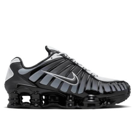Noutati - NIKE SHOX TL AV3595-017