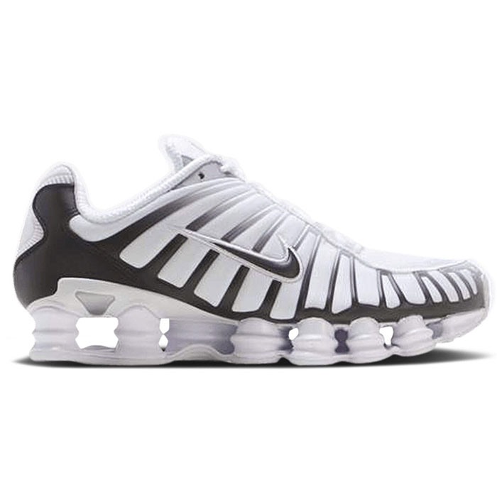 Pantofi sport barbati - NIKE SHOX TL AV3595-102