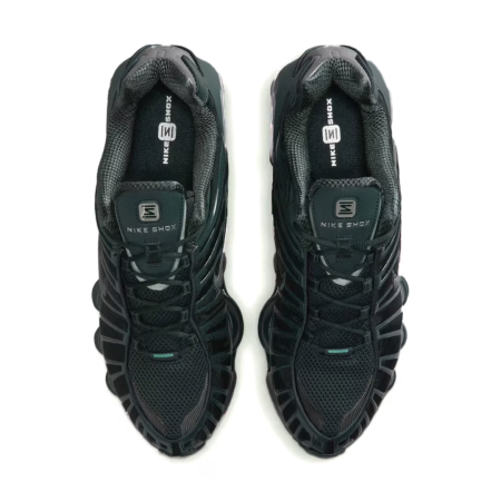 NIKE SHOX TL AV3595-302 [4]