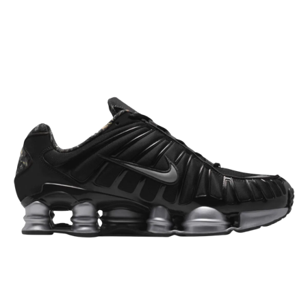Noutati - NIKE SHOX TL CM IQ0299-010