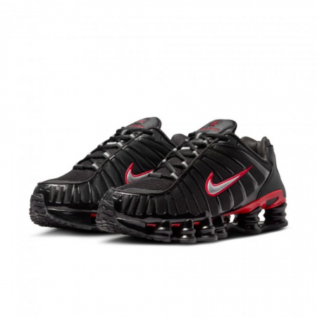 NIKE SHOX TL CN0151-003 [2]