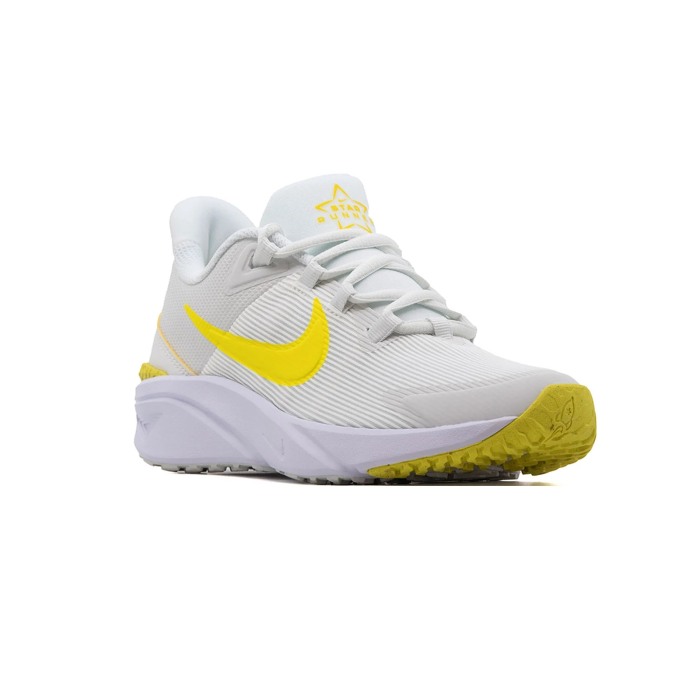 Nike Star Runner 4 DX7615-101 [2]