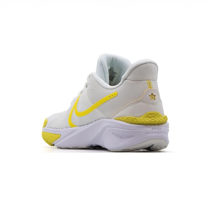 Nike Star Runner 4 DX7615-101 [3]