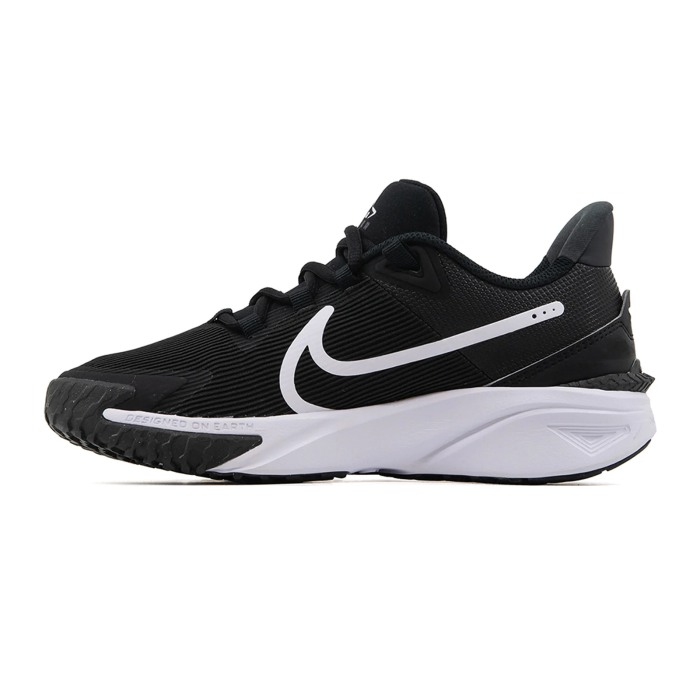 NIKE STAR RUNNER 4 NN GS DX7615-001 [1]