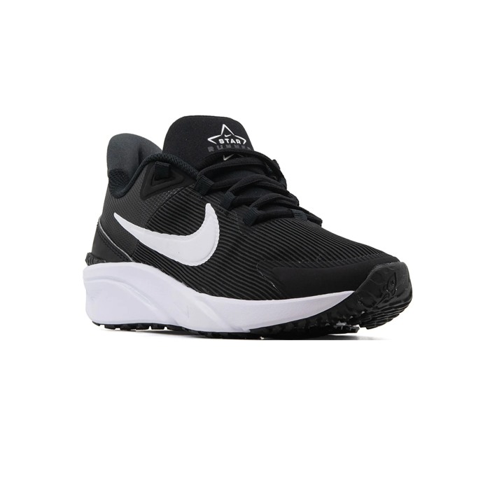 NIKE STAR RUNNER 4 NN GS DX7615-001 [2]