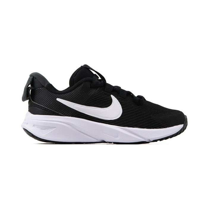 Copii si Adolescenti - NIKE STAR RUNNER 4 NN PS DX7614-001