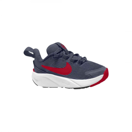 Pantofi sport copii - NIKE STAR RUNNER 4 NN TD DX7616-406