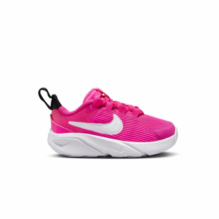 Pantofi sport copii - NIKE STAR RUNNER 4 NN TD DX7616-601