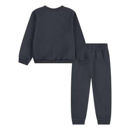 NKB B NSW FS FLC CREW PANT SET 86N242-G9Q [3]