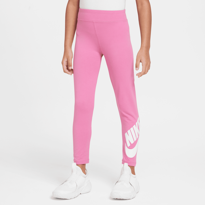 Colanți copii - nkg club hbr high rise legging
