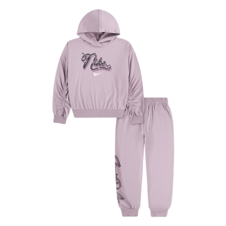 Sale - NKG SWOOSH ON POINTE PO JOGGER 36N157-P1M