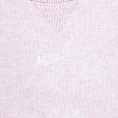 NKN ESSENTIAL FLEECE CREW SET 66M188-AAR [2]