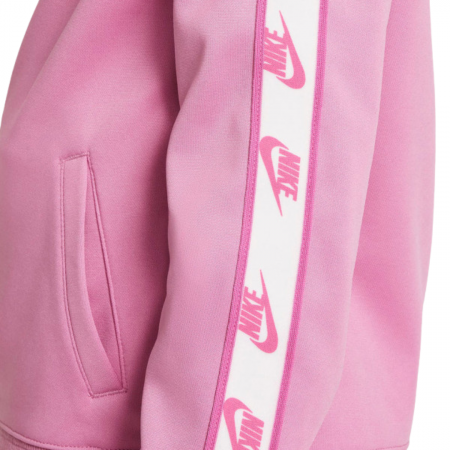 NKN FULL ZIP SET WITH LOGO TAP 36M452-ACG [3]
