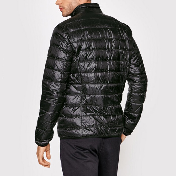 piumino light full zip logo id PN29Z-8NPB01-0208 [1]