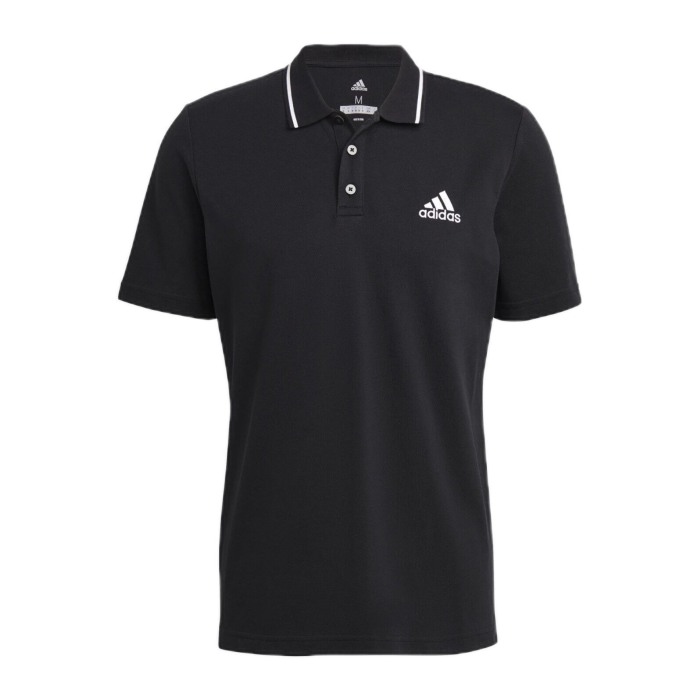 polo manica corta aeroready essentials GK9027 [0]