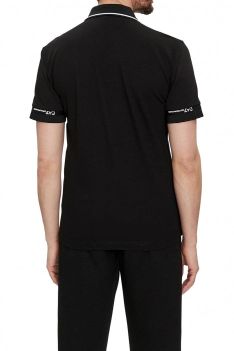POLO SHIRT PJ04Z-3DPF19-1200 [1]