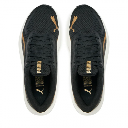 Pounce Lite PUMA Gold-PUMA Black 310778-11 [3]