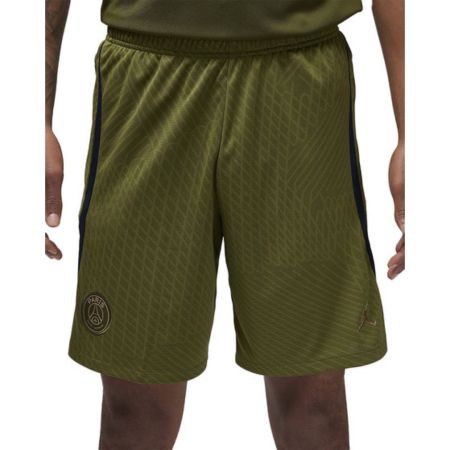 Pantaloni scurti barbati - PSG M NK DF STRK SHORT KZ 4TH FD7098-326