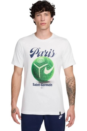 imbracaminte - PSG M NK HM FIELD SS TEE FV8559-121