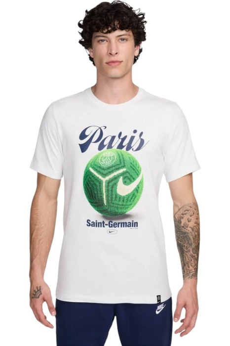 PSG M NK HM FIELD SS TEE FV8559-121 [0]