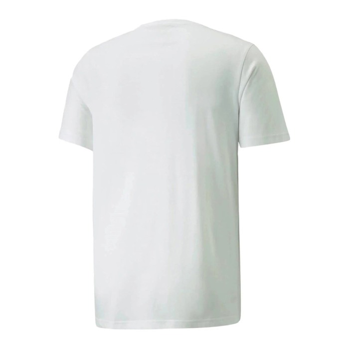 puma box tee puma white 848565-02 [1]