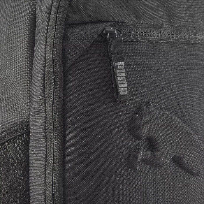 puma buzz backpack black 079136-01 [2]