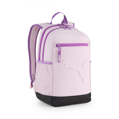 PUMA BUZZ Small Backpack Rose Mauve 091327-02 [0]