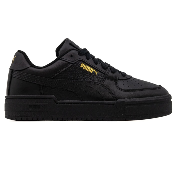 CA Pro Classic Puma Black-Puma Black 380190-06 [0]