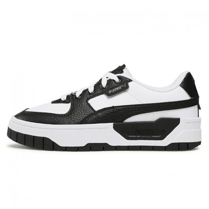 Cali Dream LTH Jr PUMA White-PUMA Black 393355-02 [2]