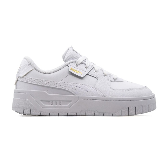 puma cali dream lth jr 393355-03 [0]