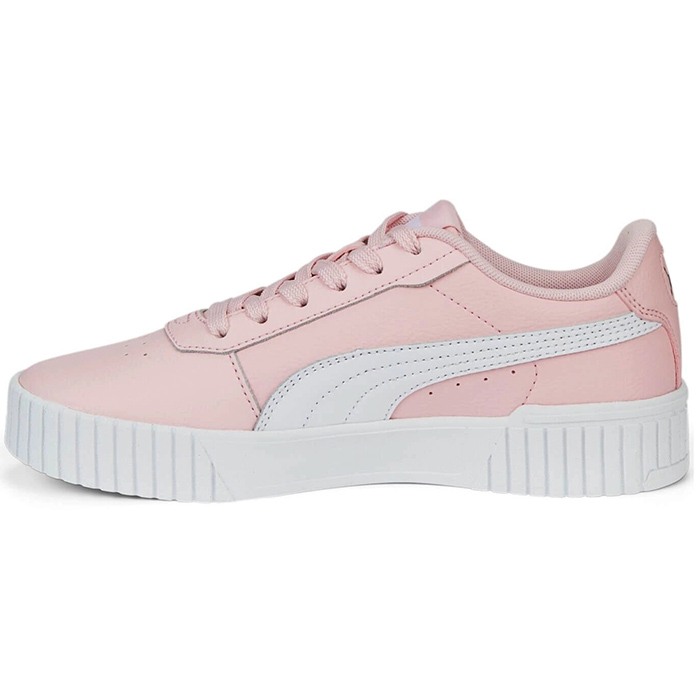 puma carina 2.0 jr almond blossom 386185-04 [1]