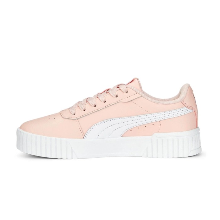 Carina 2.0 Jr Rose Dust-Puma White-Puma 386185-07 [1]