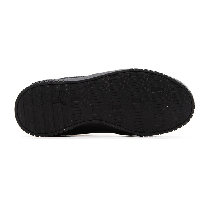 Carina 2.0 Jr PUMA Black-PUMA Silver 386185-10 [3]