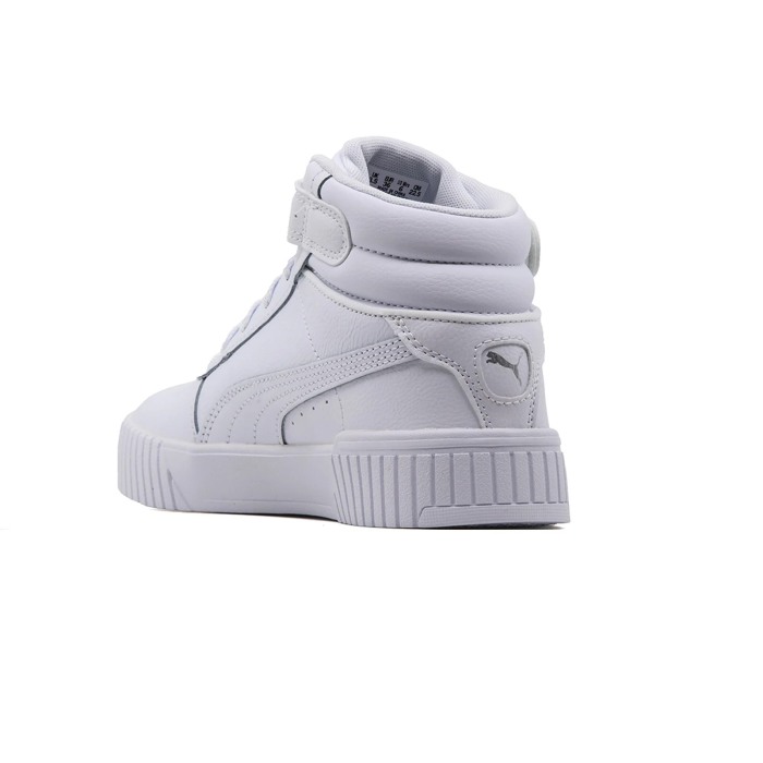 Carina 2.0 Mid Puma White-Puma White-Pum 385851-02 [4]