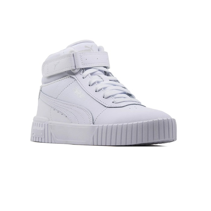 Carina 2.0 Mid Puma White-Puma White-Pum 385851-02 [2]