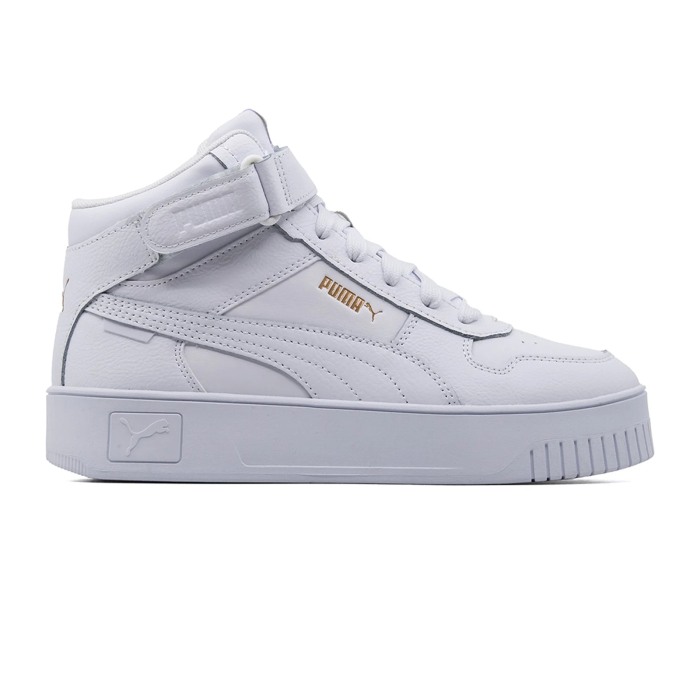 Ghete dama - puma carina street mid 392337-01