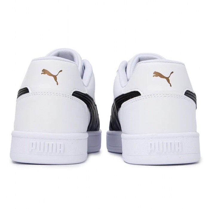 Puma Caven 2.0 PUMA White-PUMA Black-Gol 392290-03 [3]