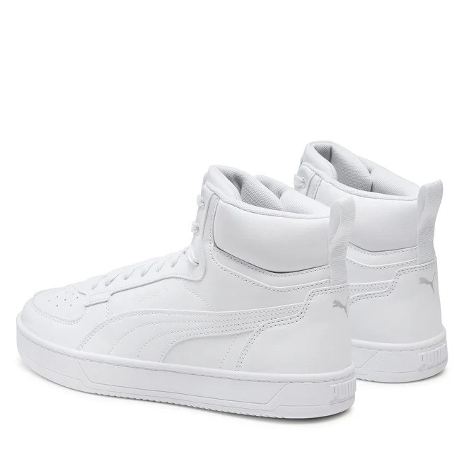 Puma Caven 2.0 Mid PUMA White-PUMA Silve 392291-02 [3]