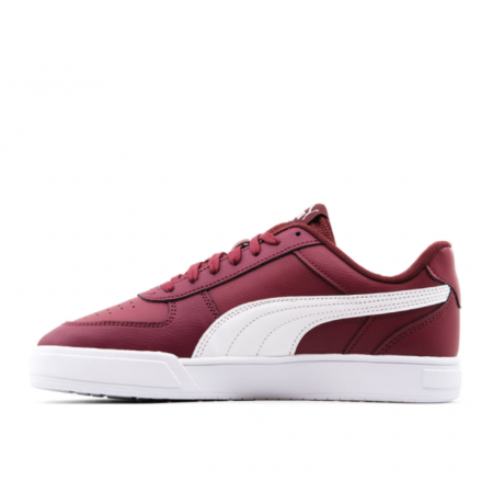 Puma Caven Team Regal Red-Puma White 380810-24 [1]