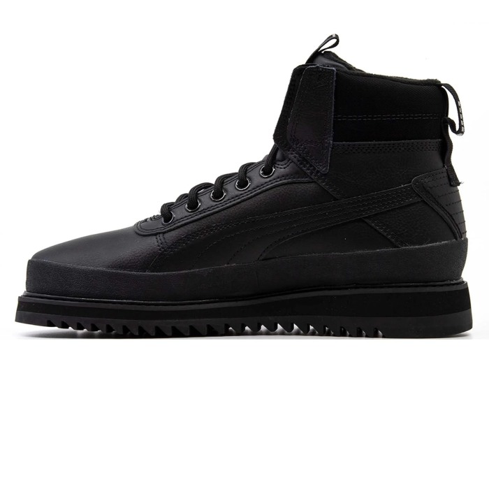 Desierto V2 Wtr Rubber Puma Black-Puma B 380754-01 [1]