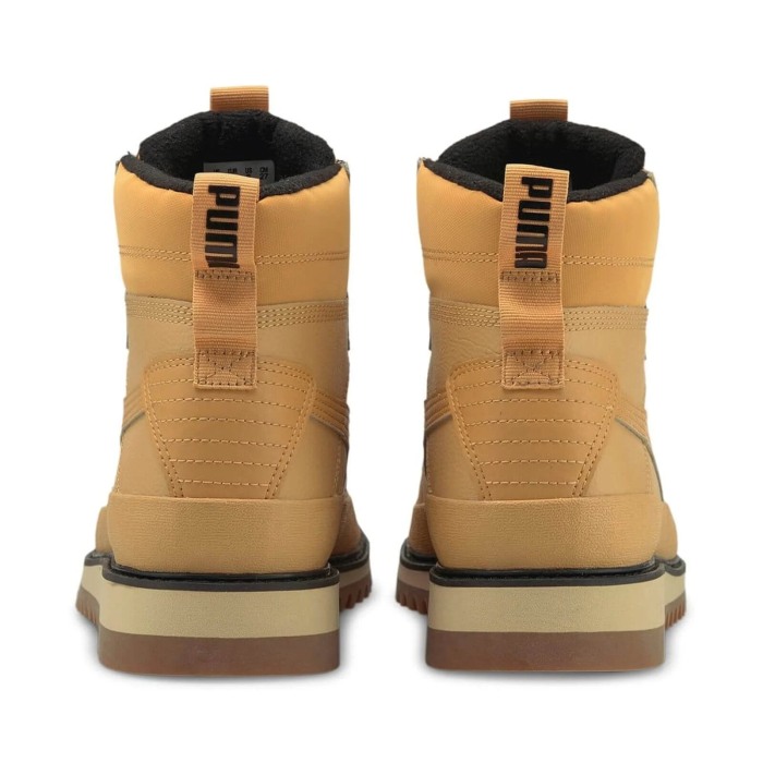 Desierto V2 Wtr Rubber Taffy-Taffy 380754-03 [3]