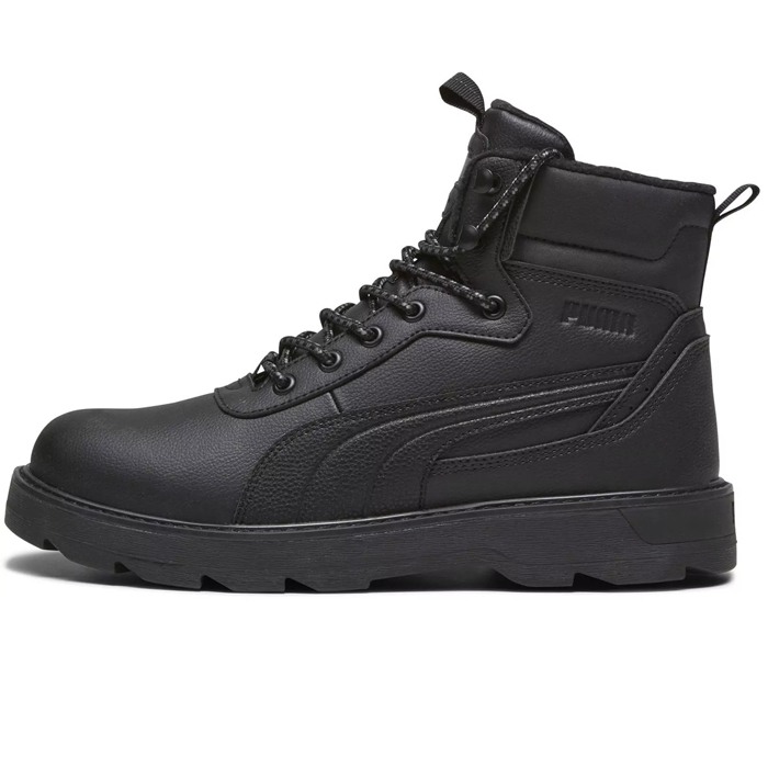 Desierto v3 Puma Black-Puma Black 392626-01 [1]