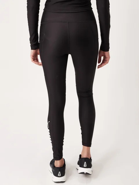 puma fit eversculpt 7/8 tight puma black 522175-01 [1]