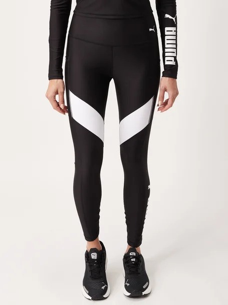 puma fit eversculpt 7/8 tight puma black 522175-01 [0]