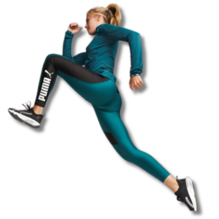 Puma Fit Eversculpt 7/8 Tight Varsity Gr 522175-24 [2]