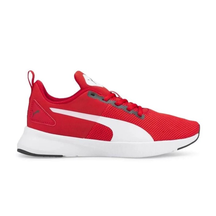 puma flyer runner jr high risk 192928-32 [0]