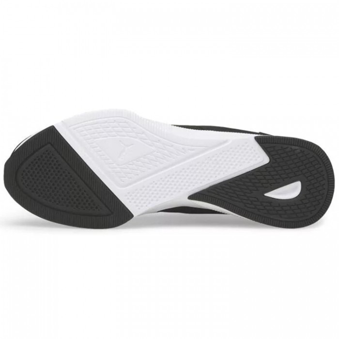 puma flyer runner mesh 195343-01 [2]